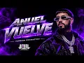 Vuelve - Anuel ( Versión Reggaeton )