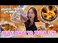 Download Lagu NYOBAIN MAKAN UNI LANGSUNG DARI JEPANG \u0026 UDANG CARABINEROS !!