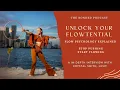 Unlocking Your Flowtential Flow State Psychology the Art of Coming Alive with Crystal Smith LCSW