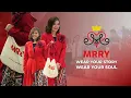 Lagu MRRY GRAND LAUNCHING | FROM SOUL TO STYLE