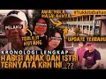 Download Lagu UPDATE TERBARU KRONOLOGI LENGKAP, SATU PERSATU RAHASIA \u0026 KEBOHONGANNYA MULAI TERUNGKAP #Yukkitabahas