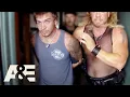 Dog the Bounty Hunter Bringing Down a Bail Jumper Disgracing The Chapman Name A E