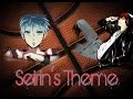{KNB MINI AMV} Seirin's theme