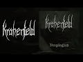 KRÄHENFELD - Vergänglich (Full album stream)