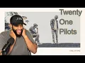 Twenty One Pilots- The Hype ( Reaction!!)