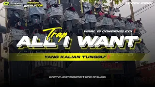 dj trap bedill all i want yang kalian tunggu viral di pesona gondanglegi 