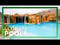 The BIGGEST Pool Ultimate Pools HGTV