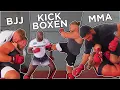 Download Lagu What is the best martial art for street use? (Self-defense)