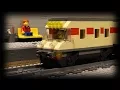 Download Lagu Lego Train Station