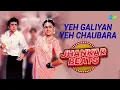 Download Lagu Yeh Galiyan Yeh Chaubara | Prem Rog | Lata Mangeshkar | Hero And King Of Jhankar Studio