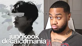 Download Why Did Jungkook DELETE 'Decalomania' MP3