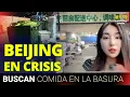 Download Lagu 🟢BEIJING en CRISIS ECONÓMICA - CIUDADANOS BUSCAN comida en la BASURA - La VIDA se vuelve DIFÍCIL