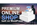 OLD ShopIsle eCommerce WordPress Theme Switch to Neve