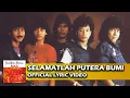 Download Lagu Bumi Putra Rockers - Selamatlah Putera Bumi (Official Lyric Video)