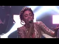 17 - Le Grand Méchant Zouk - Phyllisia Ross, Antonny Draw, E.sy Kennenga // Pa bizwen palé (2017)