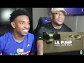 Lil Pump - Flex Like Ouu (Shot by @_ColeBennett_)- REACTION