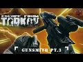 Gunsmith Part 3 MP5 - Mechanic Quest Escape From Tarkov 1 0 Release