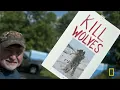 Wild Wolves: Pack Life (Full Episode) | Yellowstone Wolf Dynasty | Nat Geo Animals
