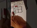 Chap 4-5 Multiplying Polynomials Area Model Method