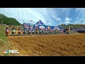 Pro Motocross Round No 9 Budds Creek EXTENDED HIGHLIGHTS 21 Motorsports on NBC