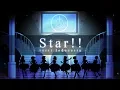 Download Lagu 【8人合唱】 Star!! -Indonesian ver- (OST. The Idolm@ster Cinderella Girls)