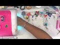 How to make badge reels for resale with a very high profit margin and minimal time