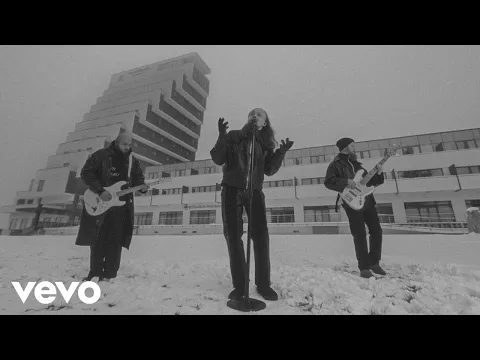 Molchat Doma - Live at Panorama Hotel