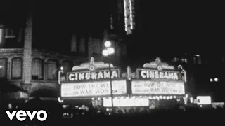 Two Feet Devil Official Lyric Video 