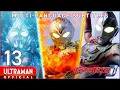 Lagu ULTRAMAN DECKER Episode13 \