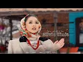 Download Lagu Silvia Timis ❄ Intr-un sat uitat de lume 🎄 Cântec de Crăciun 🎄