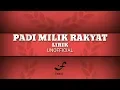 Download Lagu .feast - padi milik rakyat (Lyrics unofficial)