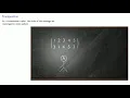 Substitution and Transposition Part One