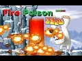 Maplestory Classic - Fire Poison mage