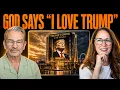 A Powerful Prophetic Word is Being Fulfilled - Episode