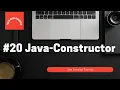 Java - Constructor