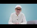 Hot Chip's Alexis Taylor breaks down his most iconic songs | Song CV | Radio X