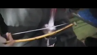             وتعبنا والنفس طمت دندنها