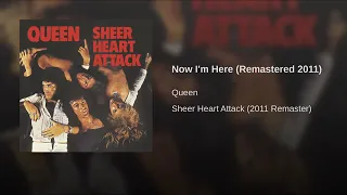 Download Now I'm Here (Remastered 2011) MP3