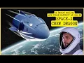 Lagu Crew Dragon: Hogyan juttatta Kapu Tibort a világűrbe a SpaceX?
