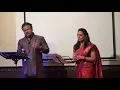 Download Lagu Pongiyathe Kaadhal Vellam Cover Ganesh Rashmi