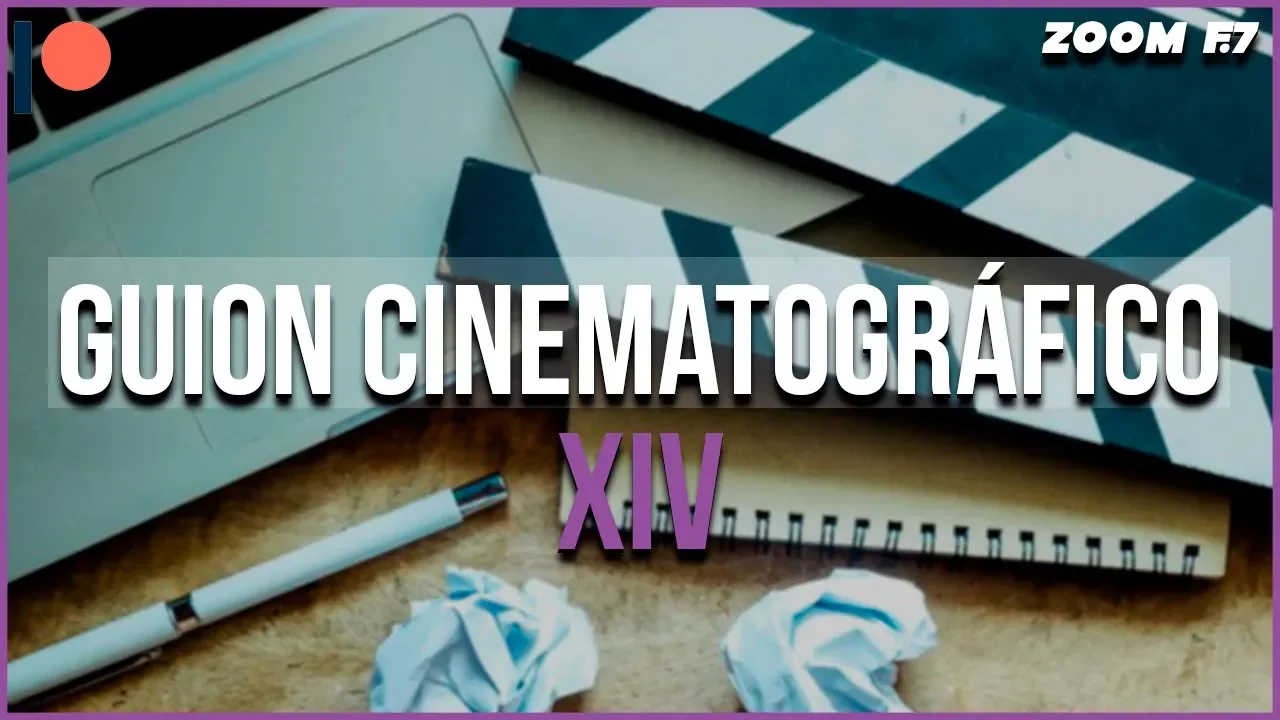 Guion cinematográfico XIV: Dimensiones del conflicto.