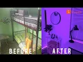 malaysia small room makeover aesthetic