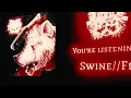 GOREPIG - SELF-TITLED [OFFICIAL EP STREAM] (2023) SW EXCLUSIVE