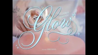chloe moriondo - glow (official video)