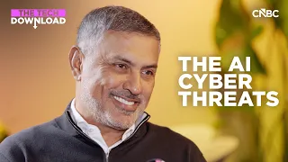 AI, Agents and Quantum: The Biggest Cyber Threats Ahead