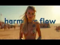 Download Lagu Harmonic Flow - DON'T LOOK (Official Music Video) | AI Cinematic