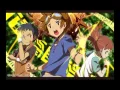 Download Lagu Digimon Tamers OST - My Tomorrow