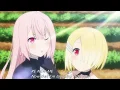 Download Lagu Maou-sama, Retry! ED / New [HD.English sub]