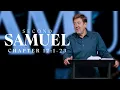 Verse by Verse Bible Study 2 Samuel 12 1-23 Gary Hamrick