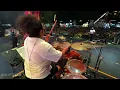 HOW - ARDHITO PRAMONO & DANILLA RIYADI (Tribute to Gustiwiw) SYNCHRONIZE FEST 2025